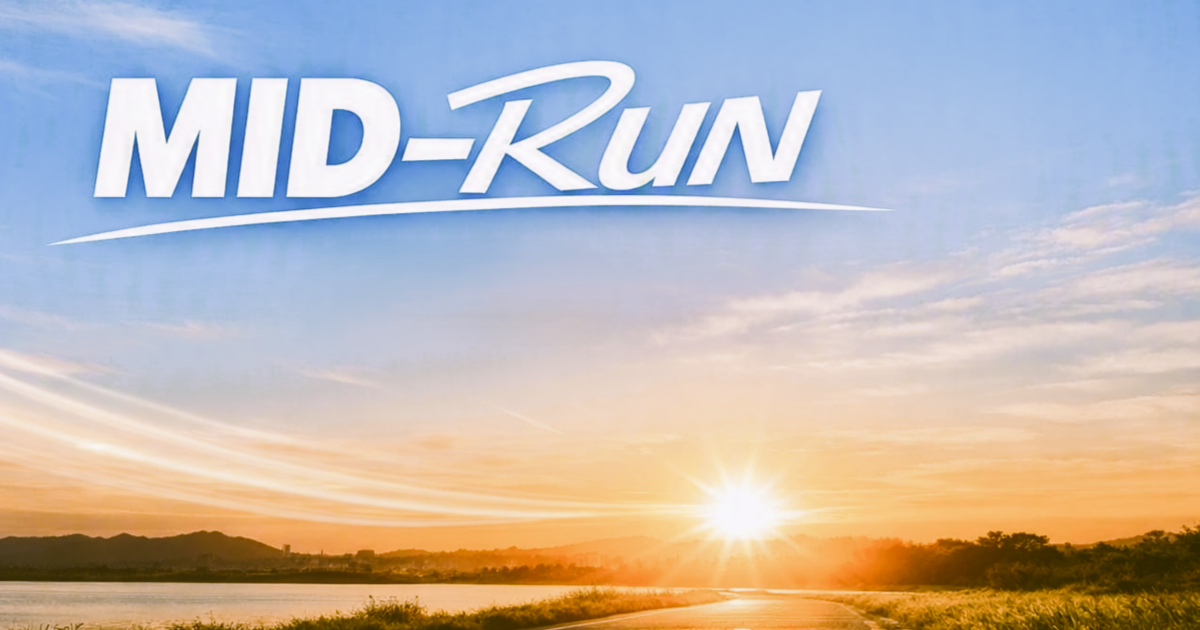 MID-RUN